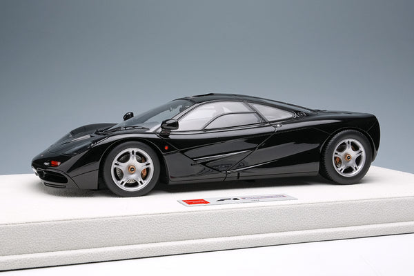 [MAKE UP] 1:18 McLaren F1 Road car 1994 [EML073]