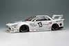 [MAKE UP] 1:18 LB-Kaido Works Nissan Skyline (R32) TAS 2025 [EML202]