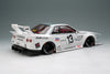 [MAKE UP] 1:18 LB-Kaido Works Nissan Skyline (R32) TAS 2025 [EML202]