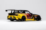 [MOTORHELIX] 1:18 Honda S2000 J's Racing Maou 2013