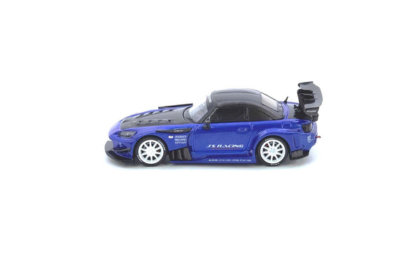 [INNO64] Honda S2000 J'S Racing Blue