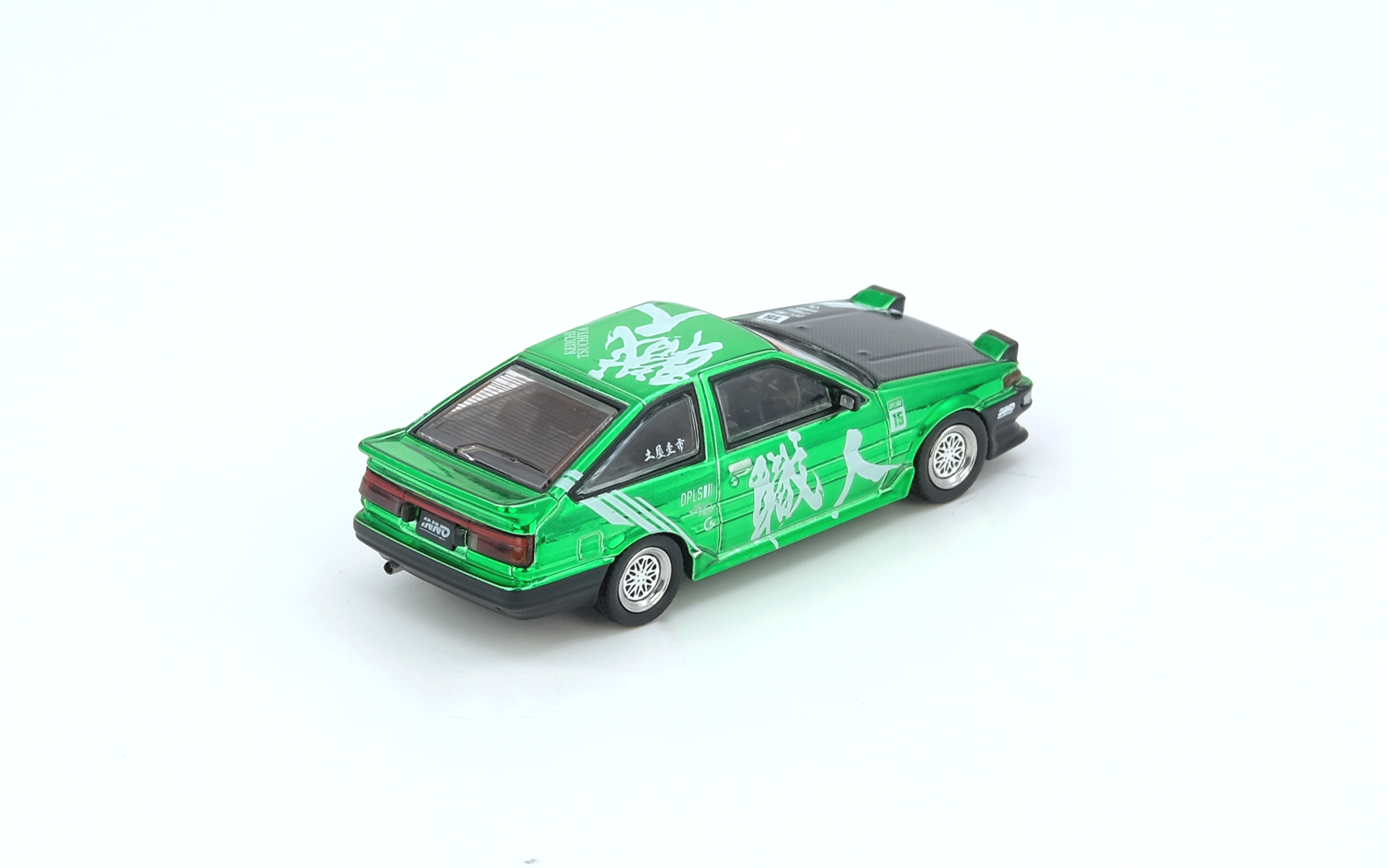 [INNO64] Toyota Sprinter Trueno AE86 