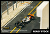 [TARMAC WORKS] 1:64 McLaren MCL60 Spanish Grand Prix 2023 Qualifying Lando Norris - GLOBAL64