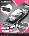 [INNO64] LB-Silhouette Works Miura GT - D/STANS