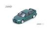 [INNO64] Honda Civic Ferio Si (EK) Green