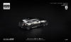 [POP RACE] 1:64 Pandem GR86 Dark Chrome
