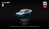 [POP RACE] 1:64 Pandem E30 Silver