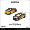 [INNO64] Honda Civic Type R (FL5) J'S Racing "Maou" - Toy Space Diecast Online Store Singapore