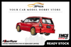 [FIBERRUN] 1:64 Subaru Forester STI Version Red [TMCS SG 2025 Event Limited]