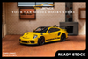 [CARS'LOUNGE] 1:64 GT3 RS 991.2