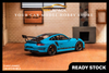 [CARS'LOUNGE] 1:64 GT3 RS 991.2