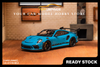 [CARS'LOUNGE] 1:64 GT3 RS 991.2