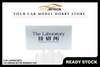 [THE LABORATORY] 1:64 Garage Active Widebody R32 - Toy Space Diecast Online Store Singapore