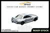 [THE LABORATORY] 1:64 Garage Active Widebody R32 - Toy Space Diecast Online Store Singapore