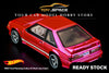 [HOT WHEELS] 1993 Ford Mustang Cobra R [Red Line Club]