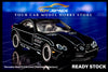 [MATCHBOX] Mercedes-Benz SLR McLaren
