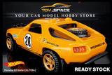 [HOT WHEELS] Porsche 928 Safari [ELITE64] - Toy Space Diecast Online Store Singapore