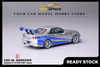 [FOCAL HORIZON] 1:64 Skyline GT-R R34 FNF Livery