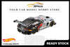 [HOT WHEELS] 1:43 Mercedes AMG GT3