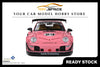 [SOLIDO] 1:18 RWB Bodykit Pink Pig Pink 2020