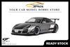 [GT SPIRIT] 1/18 RWB Abu Silver 2024 [GT483]