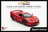 Bburago 1:64 Ferrari F50