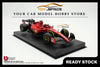 Bburago 1:43 Scuderia Ferrari SF23 (2023) #55 Carlos Sainz