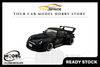 [MODEL MODEL] 1:64 RWB 993 Black - Toy Space Diecast Online Store Singapore