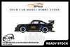 [MODEL MODEL] 1:64 RWB 930 Stella Artois Circuit Specification Matte Black