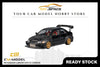 [CM MODEL] 1:64 Mitsubishi Lancer Evo IX Carbon