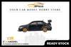 [CM MODEL] 1:64 Mitsubishi Lancer Evo IX Carbon