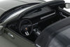 GT Spirit 1/18 Porsche 911 (992) Targa 4S 2020 PTS Black Olive Green [GT438]