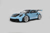 [GT SPIRIT] 1:12 Porsche 911 [992.1] GT3 RS Blue 2022 [GT497]