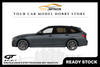[GT SPIRIT] 1:18 BMW M340i xDrive M Sport Frozen Dark Grey 2019 [GT471]