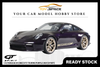 [GT SPIRIT] 1:12 Porsche 911 [992] GT3 Touring Purple 2021 [GT937]