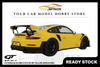[GT SPIRIT] 1:12 Porsche 911 [991.2] GT2 RS WP Yellow 2018 [GT535]