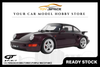[GT SPIRIT] 1:12 Porsche 911 (964) Turbo S Purple 1992 [GT499]