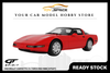 [GT SPIRIT] 1:18 Chevrolet Corvette C4 Torch Red 1995 [GT537]