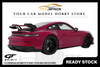 [GT SPIRIT] 1:12 Porsche 911 [992] GT3 Ruby Star Neo 2021 [GT536]