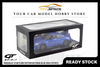 [GT SPIRIT] 1:18 Nissan GT-R Skyline Edition Bayside Blue 2024 [GT521]