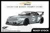 [GT SPIRIT] 1:18 RWB Yuiitsumuni Silver 2024 [GT522]