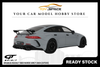 [GT SPIRIT] 1:18 Brabus Rocket 1000 Nardo Grey 2024 [GT513]