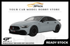 [GT SPIRIT] 1:18 Brabus Rocket 1000 Nardo Grey 2024 [GT513]