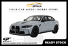 [GT SPIRIT] 1:18 BMW M3 CS M Brooklyn Grey Metallic 2024 [GT510]