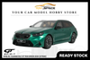 [GT SPIRIT] 1:18 BMW M5 Touring Isle Of Man Green 2024 [GT509]
