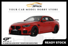 [GT SPIRIT] 1:18 AC Schnitzer ACS2 Sport Toronto Red 2023 [GT505]