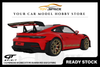 [GT SPIRIT] 1:12 Porsche 911 [992] GT3 RS Guards Red 2021 [GT939]