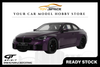 [GT SPIRIT] 1:18 BMW M2 Purple 2023 [GT946]