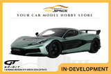 [GT SPIRIT] 1:18 Rimac Nevera R R-Green 2024 [GT547]