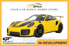 [GT SPIRIT] 1:12 Porsche 911 [991.2] GT2 RS WP Yellow 2018 [GT535]